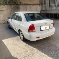 ورنا اتومات مدل ۸۶