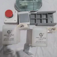 لوازم برقی