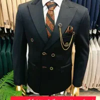 کت شلوار مناسب وبا کیفیت میخوای بیا فروشگاه گرگانی
