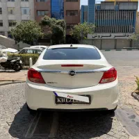 اوپل اینسیگنیا ۲۰۰۹|خودرو سواری و وانت|تهران, عباسآباد|دیوار
