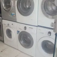 ماشین لباسشویی خرید  و فرش دست دوم