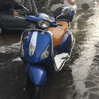 ویشتا هندی مدل 403