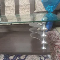 میز وسط جلو مبلی