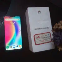 گوشی هوهاوی نوآ 3 با حافظه 64