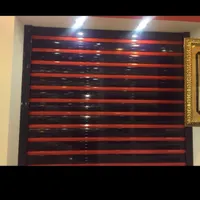 کرکره برقی وتعمیرات تخصصی