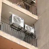 تعمیرات و سرویس و نصب کولر گازی اسپیلت پنجره ای