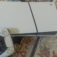 ps5 slim|کنسول، بازی ویدئویی و آنلاین|کرج, برغان|دیوار