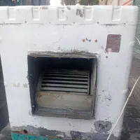 کولر آبی جنرال استیل