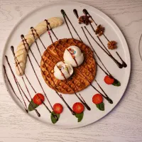 طراحی و راه اندازی کافه