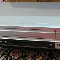 دستگاه ویدئو