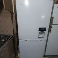 یخچال  اسنوا