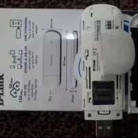 مودم سیمکارتی d-link   DWR-910M