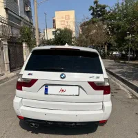BMW x3 2009 3L|خودرو سواری و وانت|تهران, پونک|دیوار