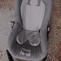 کریر و روروئک کودک