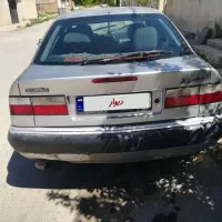 خودر زانتیا ۲۰۰۰ مدل ۸۲