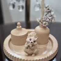 دکوری|مجسمه، تندیس، ماکت|گرمدره, |دیوار