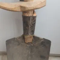 بیل اسبار