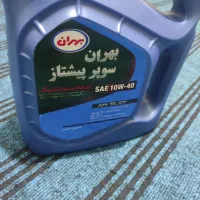 روغن موتور ماشین