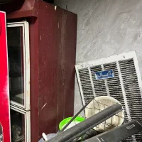 یخچال و سانتر فیوج