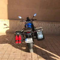 موتور rx3|موتورسیکلت|یزد, |دیوار
