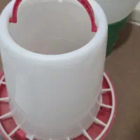 آب خوری و دون خوری