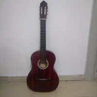 گیتار کلاسیک