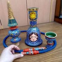 قلیان سنتی