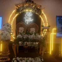 باغ تالار پردیسان