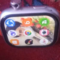 ساعت هوشمند سیم‌کارت خور