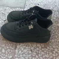 کفش در حد نو