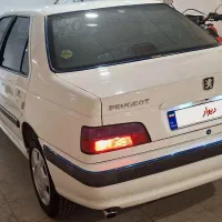 پارس TU5