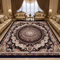 فرشینه سه بعدی