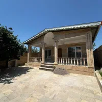 ویلا-لوکس-نما-سنگ-چند-قدمی-پارک-ساحلی