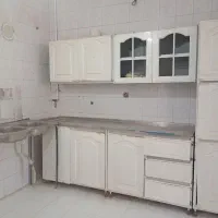 کابینت تمام فلزی