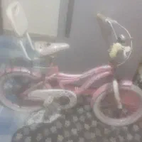 دوچرخه دخترانه 16