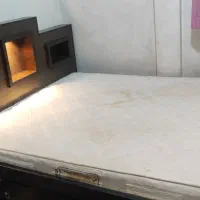 تخت خواب دو نفره
