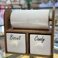 جهیزیه لوکس و لوازم آشپزخانه