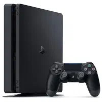 Ps4 slim کپی خور