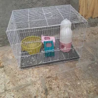 قفس کبوتر 40 در 60