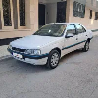 پژواس ال ایکس تیوفایو