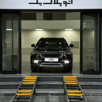 فیدلیتی پرایم ۴۰۲