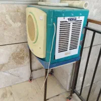 کولر آبی