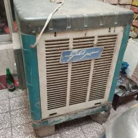 کولر آبی ۴۰۰۰