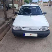 پراید دوگانه‌تمام‌انژیکتور