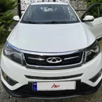 تیگو ۵ مدل۹۶ بیرنگ اقساطی بدون ضامن