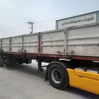 تابوت لبه روی تیغه12.60 1مترمعاوضه باتانک40به بالا