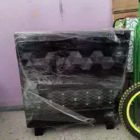 بخاری نیک کالا نو نو