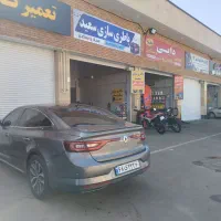 باسلام به یک باطریسازواردبدون حاشیه نیازمندم