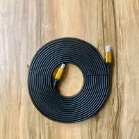 کابل 4K - HDMI - به طول ۵ متر - نو