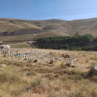 زمین باغی کندوان